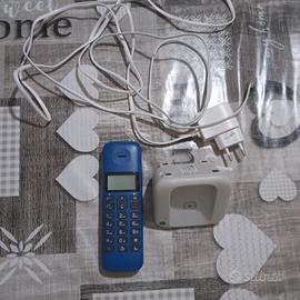 Cordless Motorola per linea fissa 