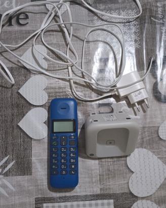 Cordless Motorola per linea fissa 