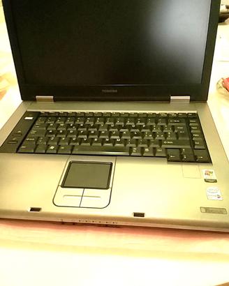 Notebook Toshiba Tecra A8