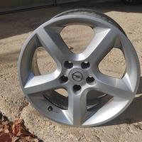 Cerchi opel astra gtc r17