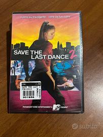 DVD Save the last dance 2 - nuovo sigillato
