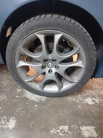 ricambi alfa 147 jtd