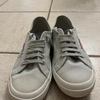 Superga cotu classic nr 40 grey ash
