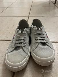 Superga cotu classic nr 40 grey ash