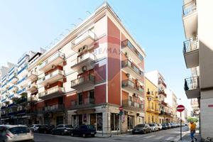 Locale Commerciale - Bari