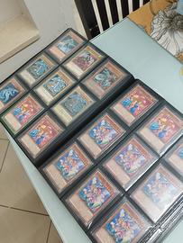 4,7Kg Carte Yugioh