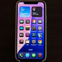 iPhone 11 Pro 256Gb