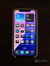 iPhone 11 Pro 256Gb