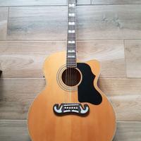 Chitarra Jumbo