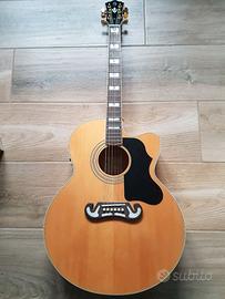 Chitarra Jumbo