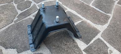 supporto posteriore ruota scorta