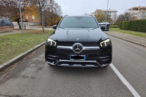 Mercedes-benz GLE 300 d 4Matic Premium