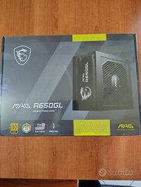 Alimentatore per computer 