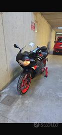 Aprilia Rs50 del 2004