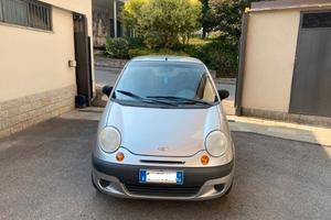 Daewoo Matiz 800i SE Planet