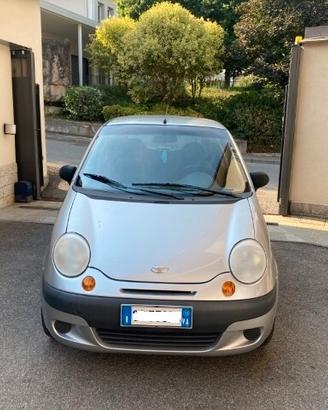 Daewoo Matiz 800i SE Planet