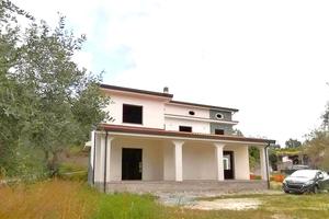 Villa in Località Santa Lucia s.n.c., Cetraro