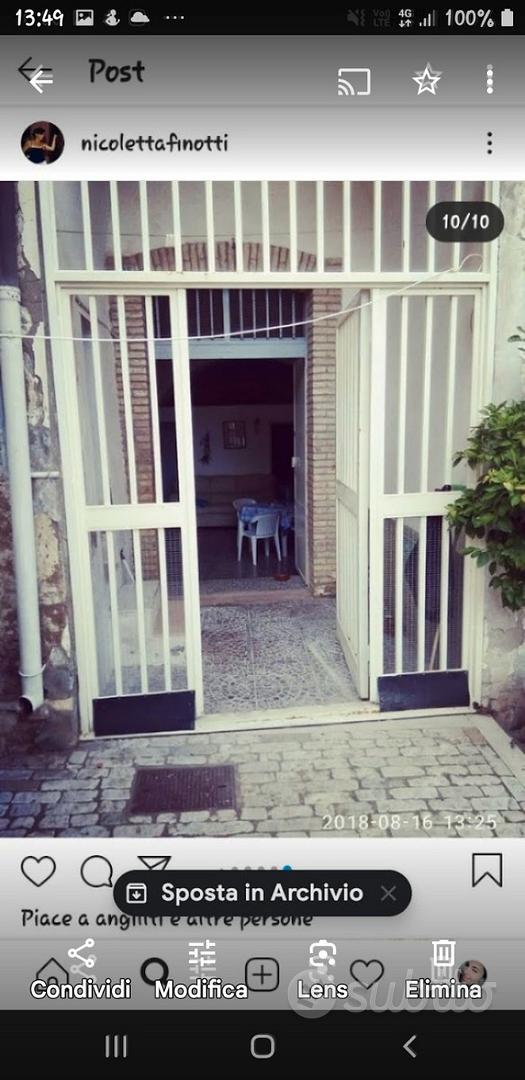 Appartamento Tipico Candela (Fg) - Vista 4