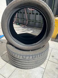 Pneumatici 255/40/18 99y xl