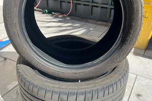 Pneumatici 255/40/18 99y xl
