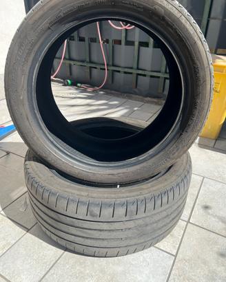 Pneumatici 255/40/18 99y xl