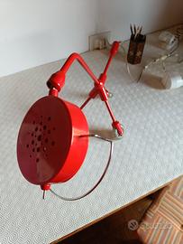 kila red dog Ikea 