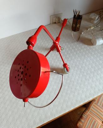 kila red dog Ikea 