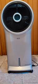 Ventilatore/Raffrescatore evaporativo Argo
