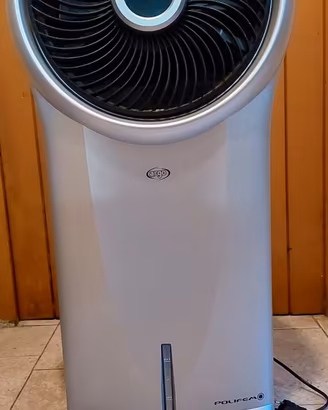 Ventilatore/Raffrescatore evaporativo Argo
