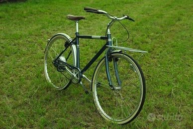 Bicicletta Ortler Bricktown Zehus
