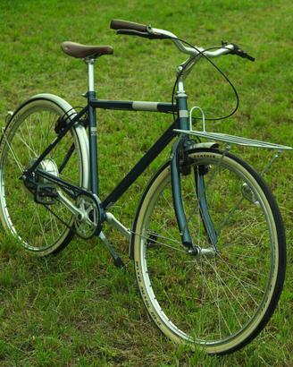 Bicicletta Ortler Bricktown Zehus