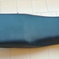 Gilera RV125 rv sella biposto moto motocicletta