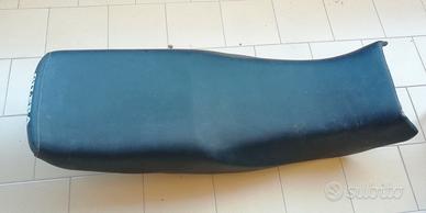 Gilera RV125 rv sella biposto moto motocicletta