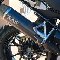 terminale Arrow per Bmw 1200 o 1250 GS