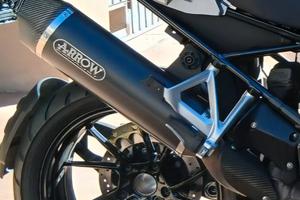 terminale Arrow per Bmw 1200 o 1250 GS