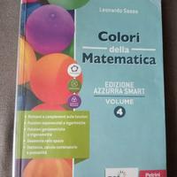 Colori della Matematica 4