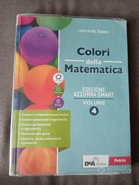 Colori della Matematica 4