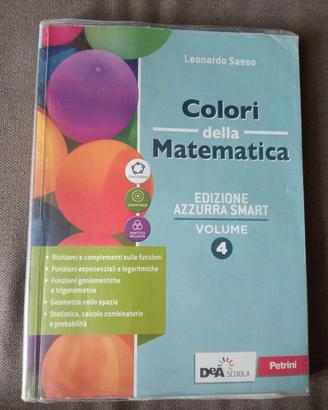 Colori della Matematica 4