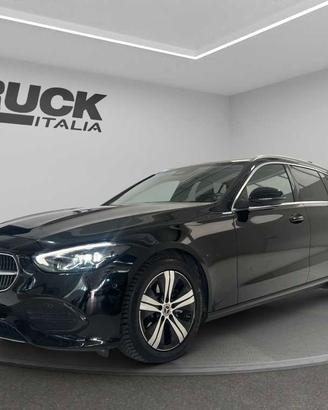 Mercedes-Benz Classe C-S206 SW 2021 - C SW U92559