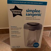 mangiapannolini tommee tippee