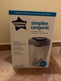 mangiapannolini tommee tippee