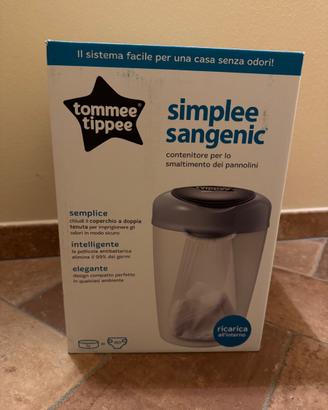 mangiapannolini tommee tippee