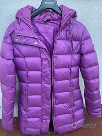 Giubbotto imbottito EA7 Emporio Armani