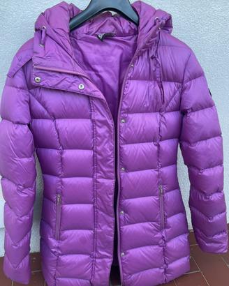 Giubbotto imbottito EA7 Emporio Armani