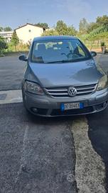 volkswagem golf plus automatico 