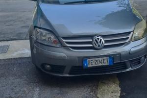 volkswagem golf plus automatico 