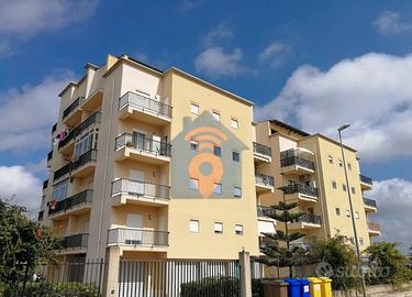 Castelvetrano Appartamento In Zona Giallonghi