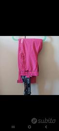 Pantalone da neve con Bretelle - Brugi 