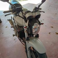 Honda Hornet - 2002