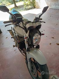 Honda Hornet - 2002